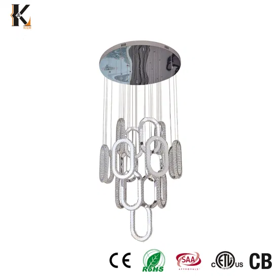 Moderno led lustre de discoteca china moderno superior turco selos quentes metal antigo grande led lustre cristal luxo